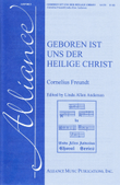 Geboren ist uns der heilige Christ