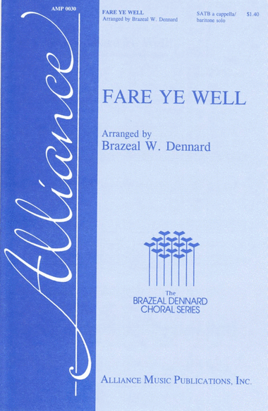 Fare Ye Well