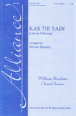Kas Tie Tadi