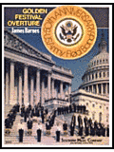 Golden Festival Overture