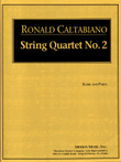 String Quartet No. 2