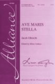Ave maris stella