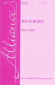 He Is Born