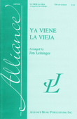 Ya Viene la Vieja