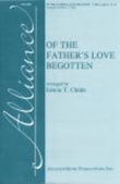 Of the Father's Love Begotten