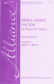 Dona Nobis Pacem