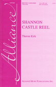 Shannon Castle Reel