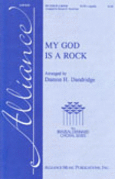 My God Is a Rock