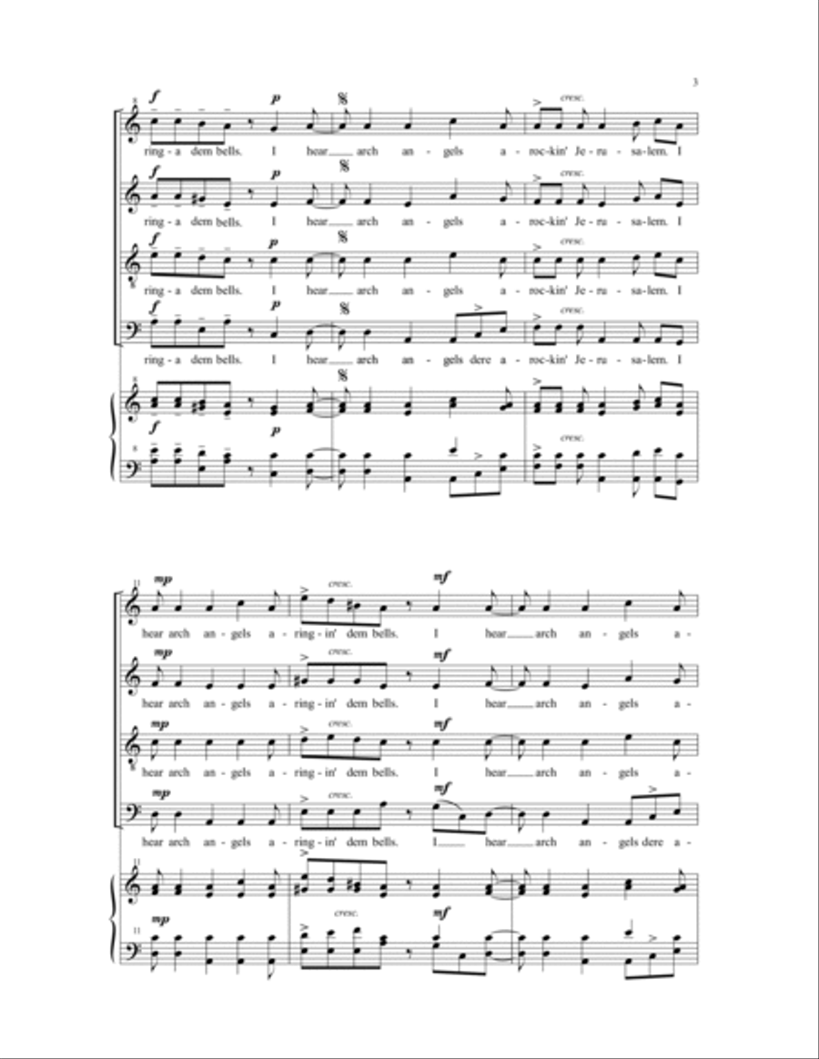 Rockin' Jerusalem Rockin' Jerusalem Divisi scores gallery preview page 6