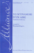 Yo m'enamori d'un aire