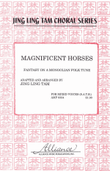 Magnificent Horses
