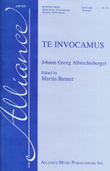 Te Invocamus mini preview