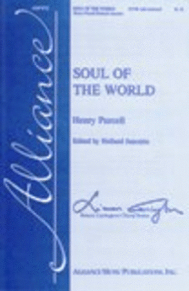 Soul of the World