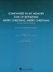 Three Holiday Songs from Home Alone