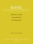 String Quartet