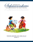 Früher Anfang auf dem Cello, Band 3