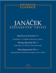 String Quartet, No. 1