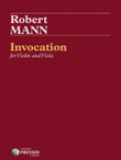 Invocation