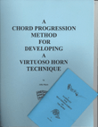 A Chord Progression Method for Developing a Virtuoso Technique