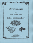 Divertimento