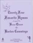 24 Favorite Hymns