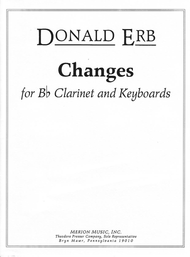 Changes
