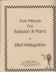 Five Pieces