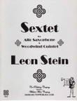 Sextet for Alto Sax & Woodwind Quintet