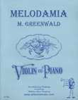 Melodamia