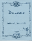 Berecuse