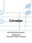 Cinnabar