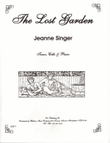 The Lost Garden