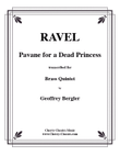 Pavane for a Dead Princess