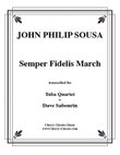 Semper Fidelis March