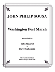 Washington Post March
