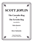 Two Rags Volume 1