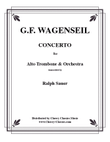 Concerto for Alto Trombone