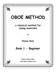 Oboe Method #1 for Beginners