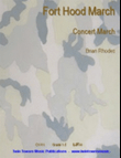 Fort Hood March
