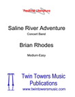 Saline River Adventure