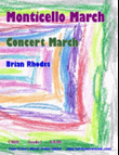 Monticello March