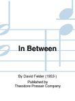 In Between