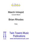 March Intrepid