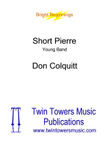 Short Pierre