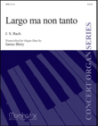 Largo ma non tanto