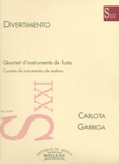 Divertimento Per a Quartet de Fusta