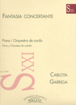 Fantasia Concertante