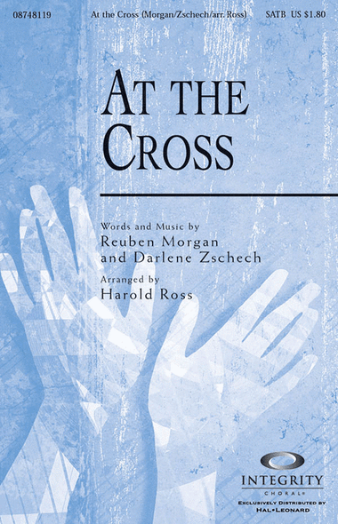At the Cross