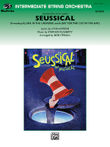 Seussical the Musical, Selections from (featuring 