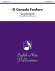 O Canada Fanfare
